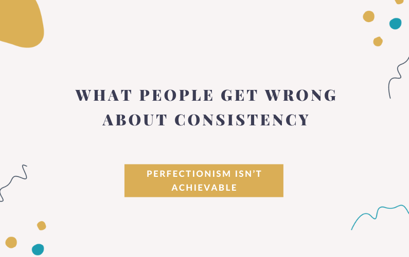 What People Get Wrong About Consistency