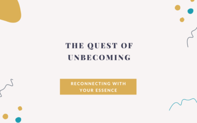 The Quest of Unbecoming